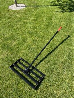 Nivelacne hrable prenajom