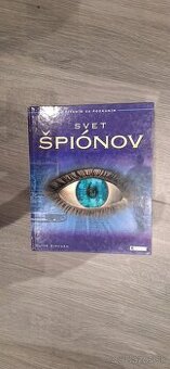 Svet špiónov