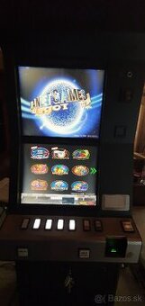 Herný Automat