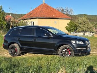 AUDI Q7 3.0 171 kw