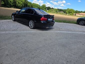 Predám bmw 335i 450ps - 1