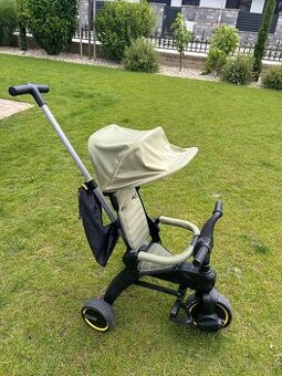 Doona Liki Trike S3 – Desert Green