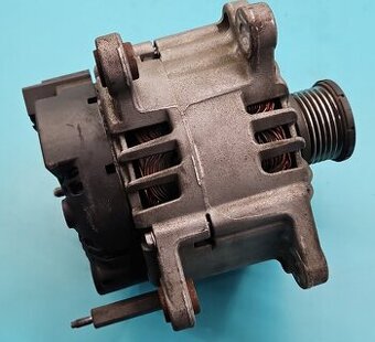 Alternator BOSCH audi a4 b6 1.9 96kw