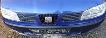 SEAT CORDOBA 1.4 BENZÍN 2002
