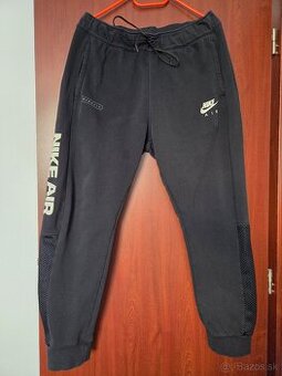 Tepláky Nike  veľ L - 1