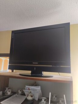 Predám TV bez wifi