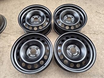 4x108 r16 ET37,5 x 6,5J disky originál FORD