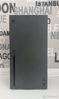 Predám xbox series X