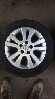 Opel r16