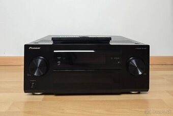 Pioneer SC-2022 / AirPlay / USB