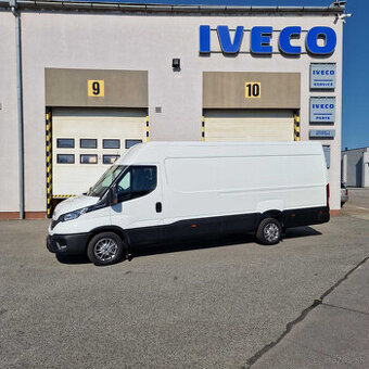 Iveco DAILY 35S18HA8 V, 18m3
