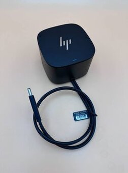 Predám dokovaciu stanicu na notebooky HP HP Thunderbolt Dock