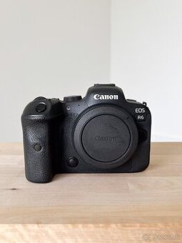 Canon EOS R6