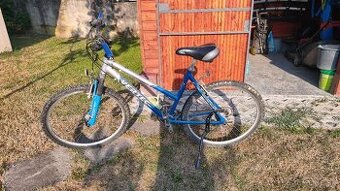 Horske bicykle
