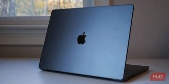 Predám MacBook Pro 16" M3 / 36 GB RAM / 512 GB SSD – TOP ST