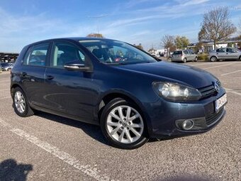 Volkswagen Golf Golf 1.4 TSI 160k Highline