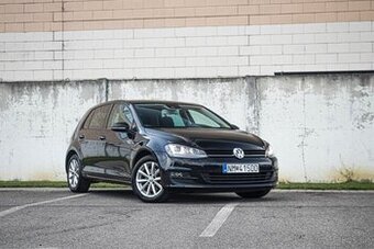 Volkswagen Golf 2.0 TDI BMT 150k Highline Slovakia DSG EU6