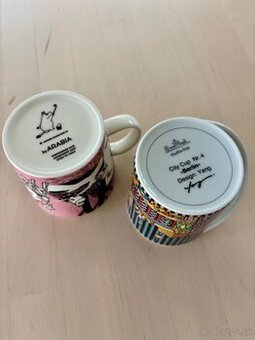 2x ZBERATELSKY HRNCEK