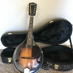 Gibson mandolína A-40 (1934)