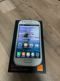 Predam Samsung GT-I8190N S3 mini