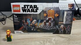 Predám Lego Star Wars 75310 - Duel on Mandalore