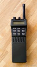 Ericsson  M-RKII profesionálna vysielačka
