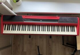 Klavír KORG SP-170 - 1
