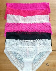 Nohavičky XL od Victoria's Secret/ PINK - 1