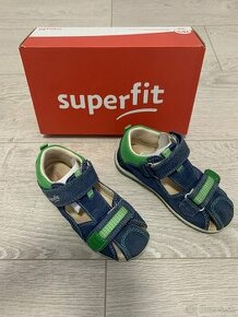 Detské sandále FREDDY Superfit