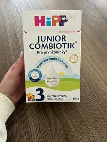 Hipp junior combiotik - 1