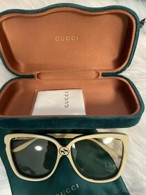 Slnečné okuliare Gucci - 1