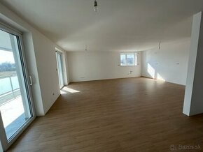 Veľkometrážny byt 4+1 Piešťany, 130 m2, NOVOSTAVBA, Cen