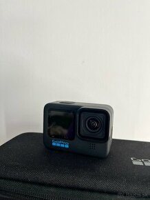 Outdoorová kamera GoPro HERO 10 Black - 1
