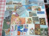Sovietske pohľadnice