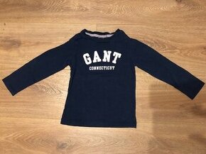 GANT - detské bavlnené tričko