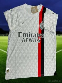 AC Milan away 2023/2024