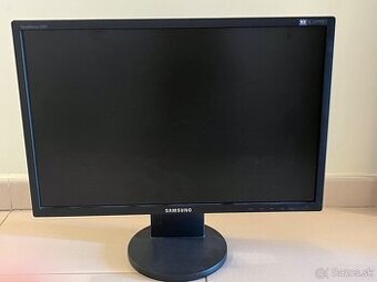 Monitor