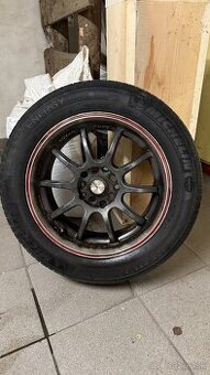 Golf 4