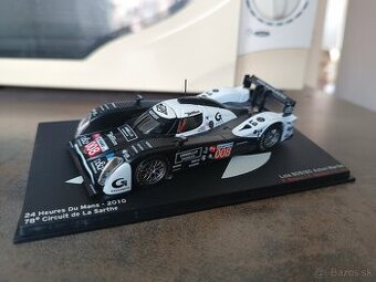 1:43 Lola Le Mans