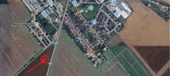 Prenájom obchodného priestoru 80 m2 novostavba v rámci novej
