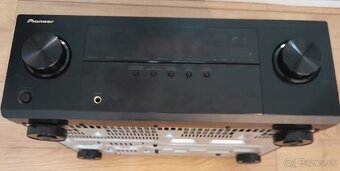Pioneer vsx-321
