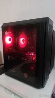 R7 2700X/RX 5700XT