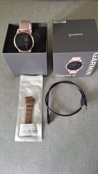 Garmin Vivoactive 4s