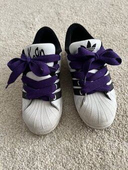 Tenisky adidas superstar