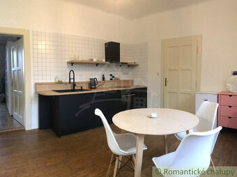 Apartmán v centre Banskej Štiavnice. - 1