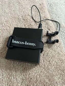 Kontrabasový snímač Barcus-Berry 3000a - 1