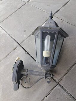 Lampy na vonkajsie pouzitie altanok,terasa - 1