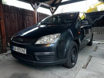 Ford Focus C-Max