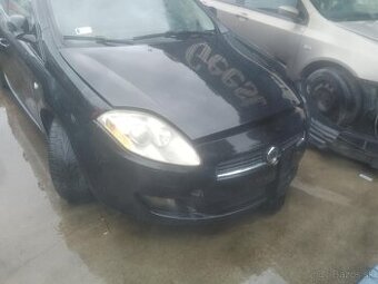Rozpredám na náhradné diely Fiat Bravo