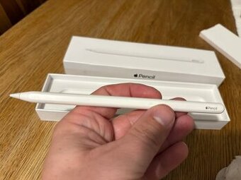 🖊️ Apple Pencil 2. generácie – Používané